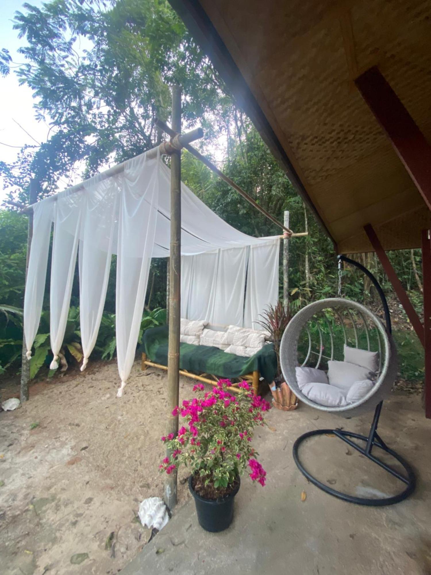 Jungle House At Yanui In Rawai Ferienhaus *