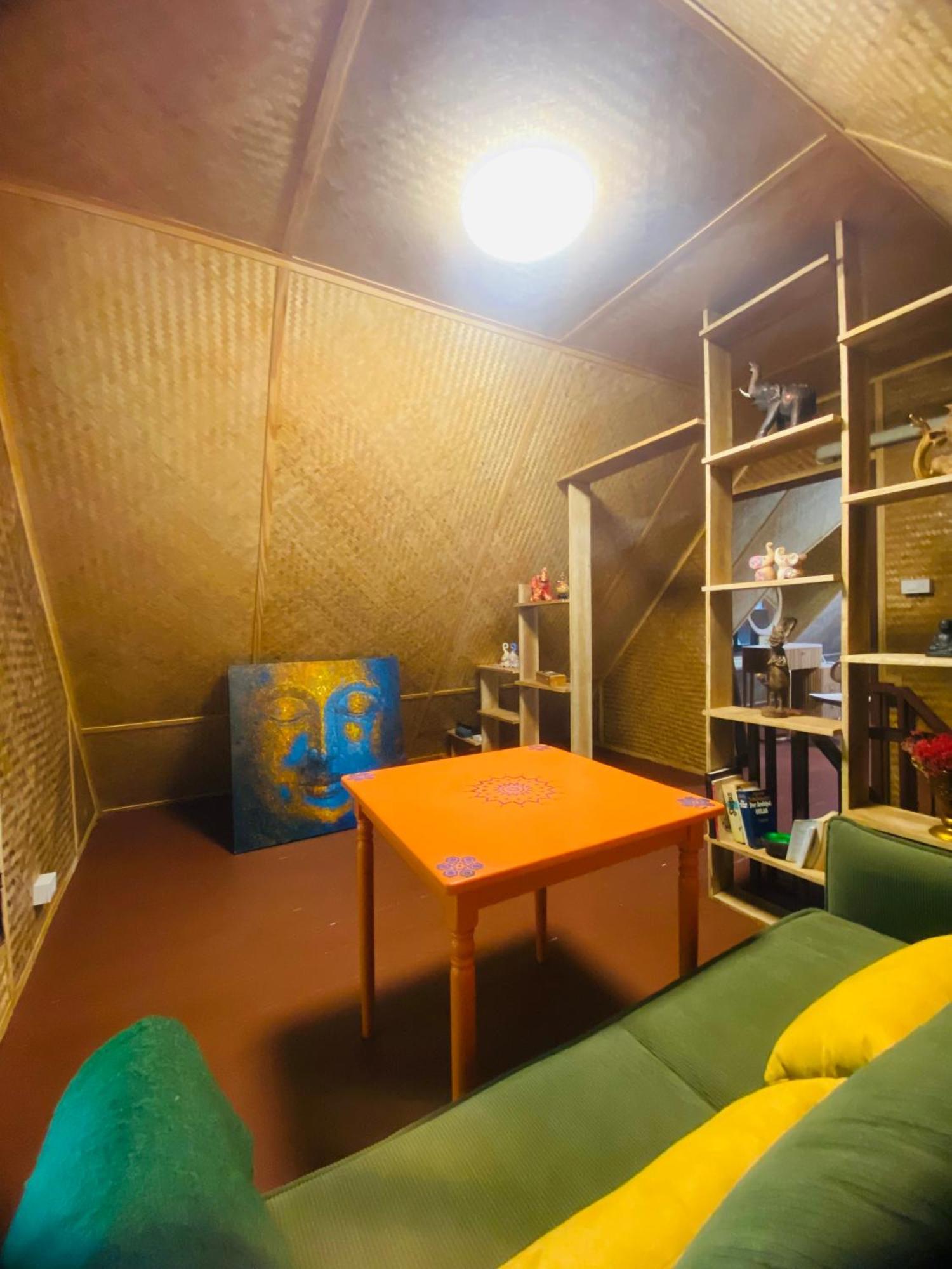 Jungle House At Yanui In Rawai Ferienhaus
