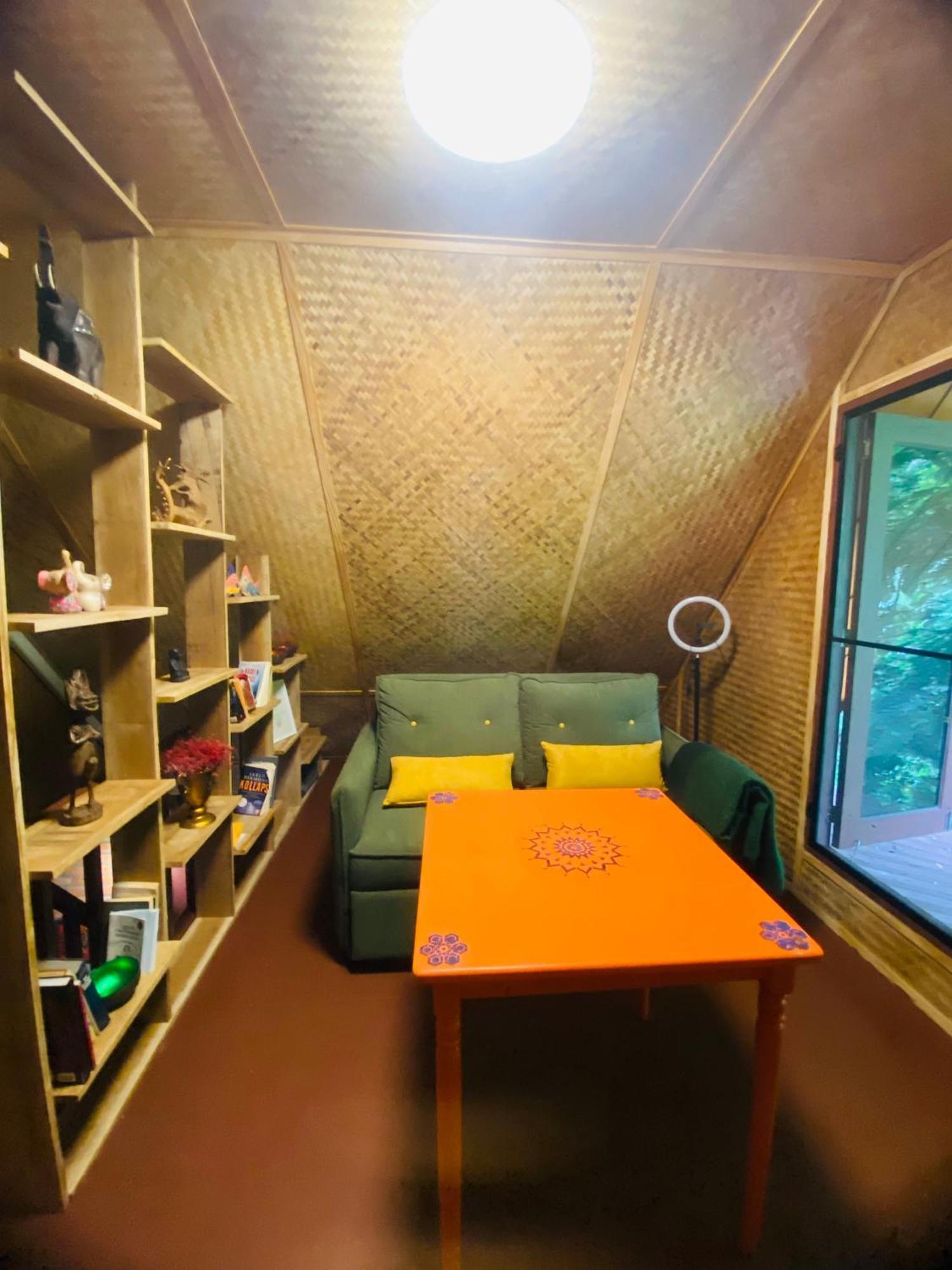 Jungle House At Yanui In Rawai Ferienhaus