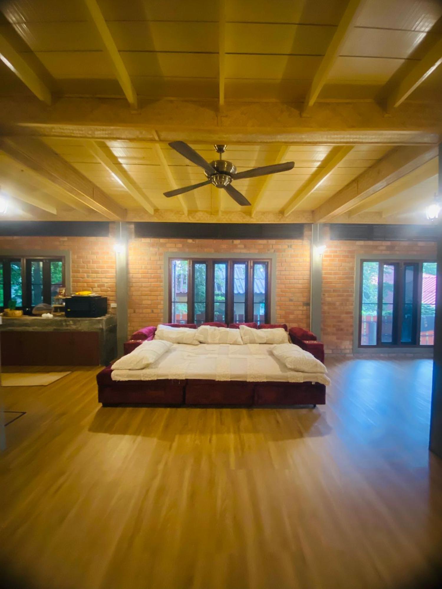 Jungle House At Yanui In Rawai Ferienhaus Phuket